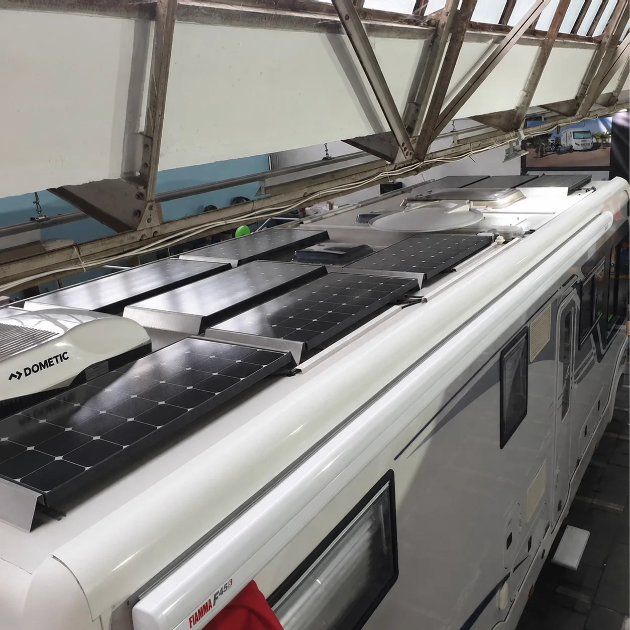 GNS Projekt 1