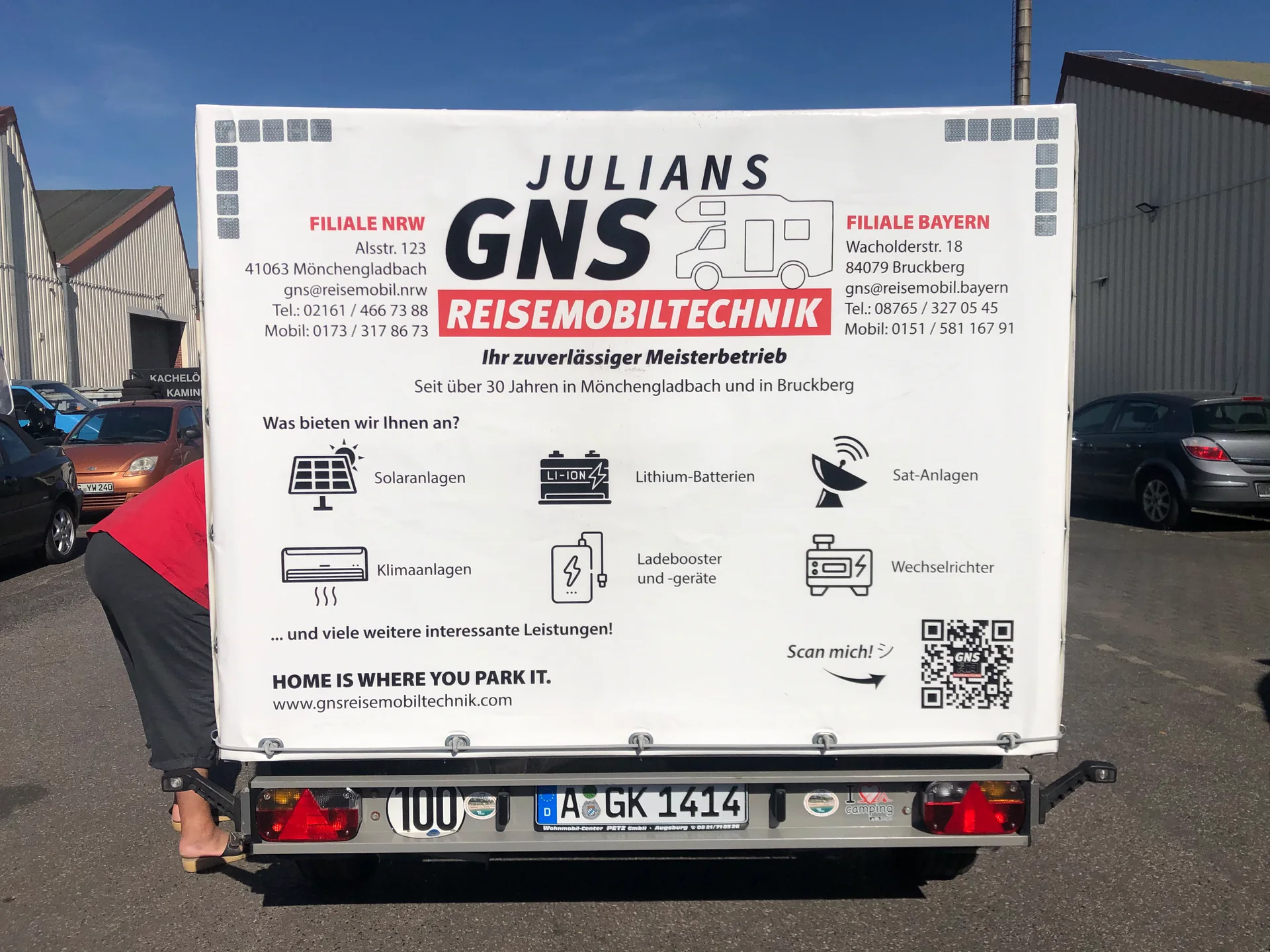 GNS Projekt 10