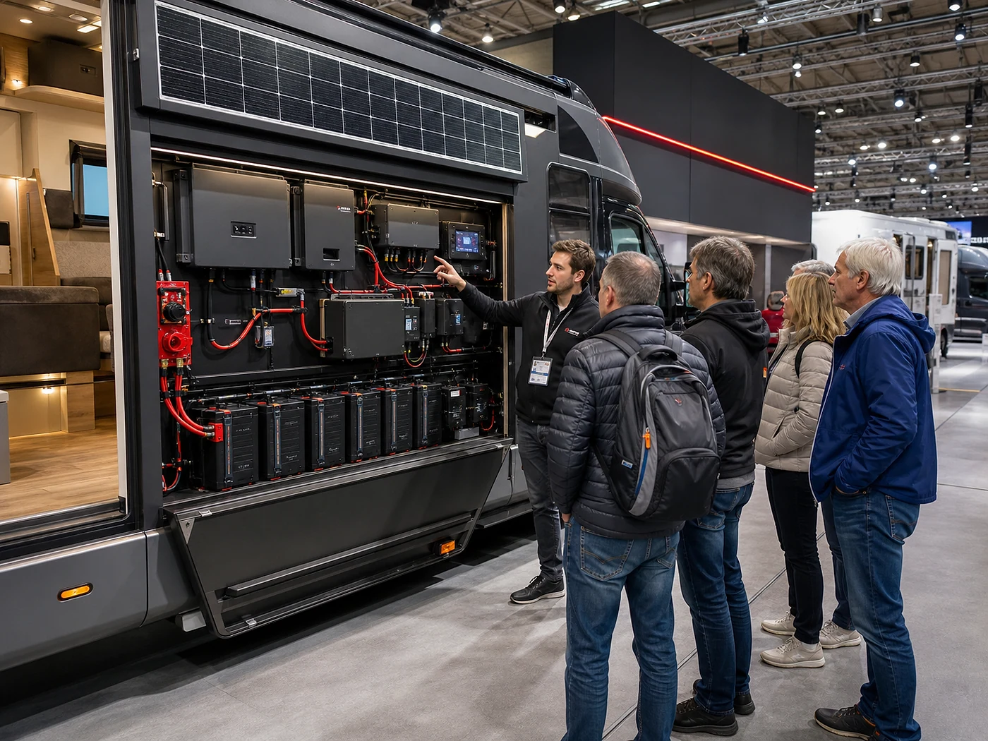 CMT Stuttgart