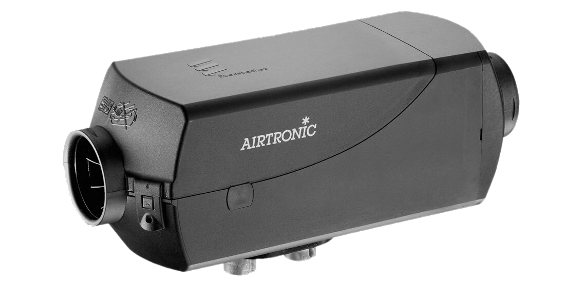Eberspächer Airtronic D4 Plus Dieselheizung