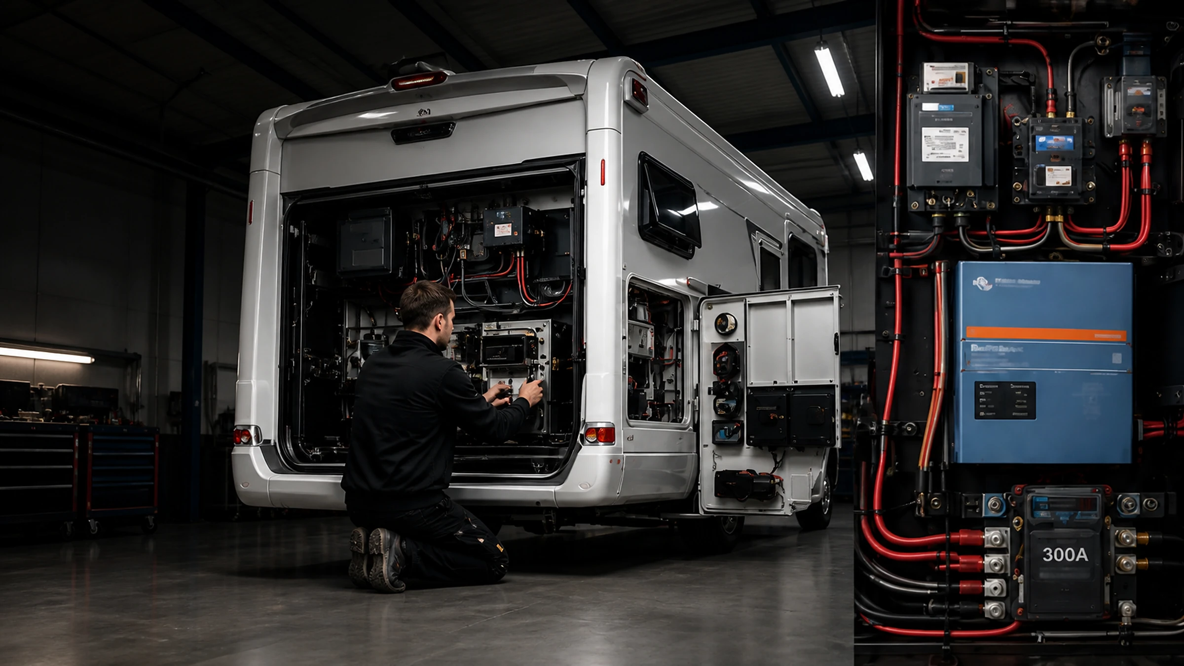 GNS Reisemobiltechnik